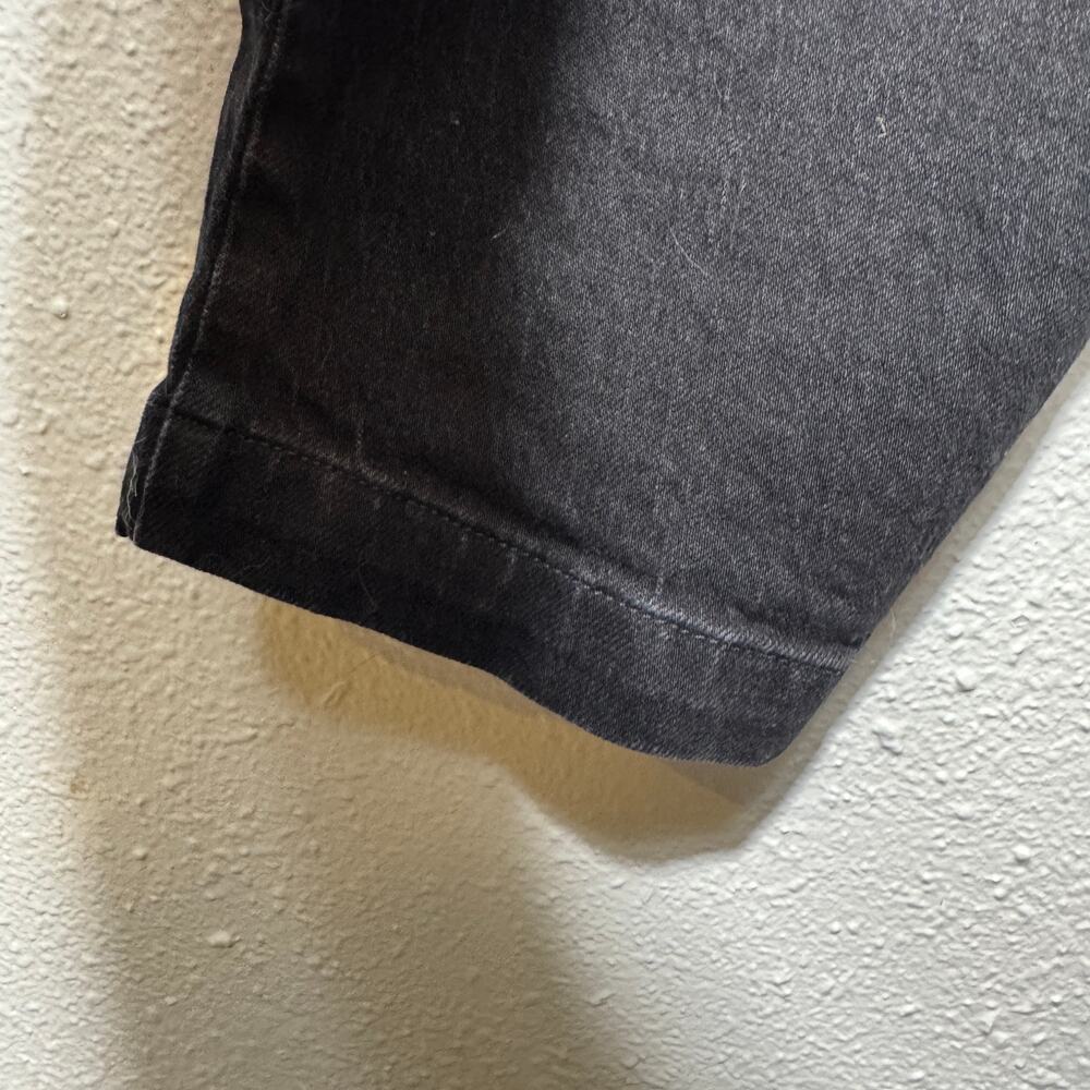 Madewell Tapered Overalls in Clybourn Wash - Picture 9 of 13